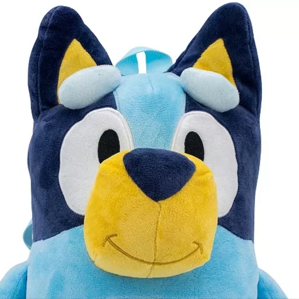 Bluey Backpack